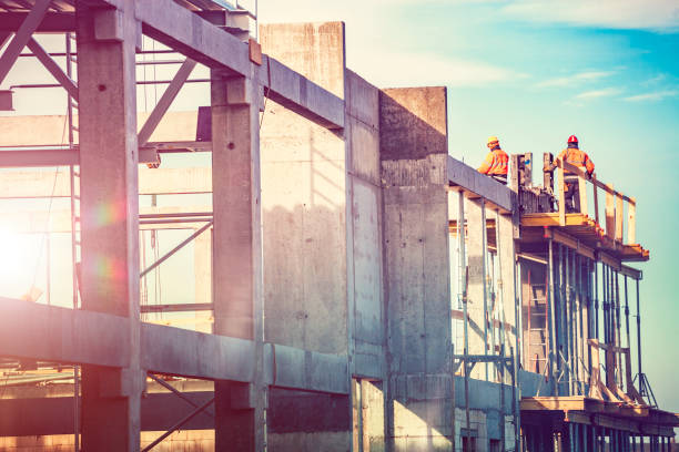 Best Residential Concrete Services  in North Bend, WA