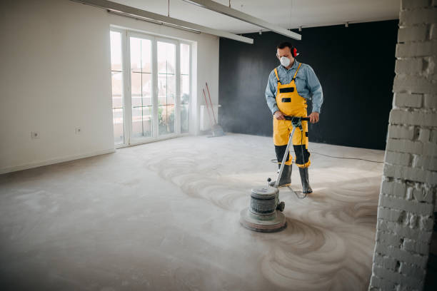 Best Concrete Foundation Repair  in North Bend, WA