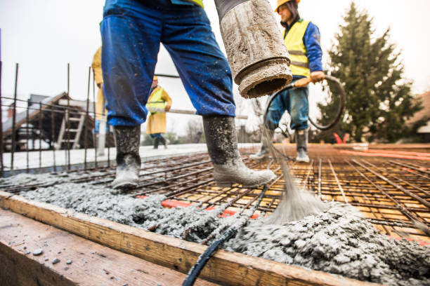 Best Waterproofing & Drywells  in North Bend, WA